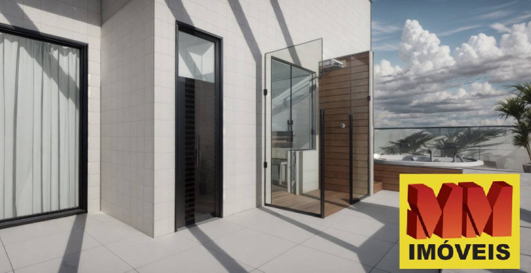 Imagem Apartamento com 1 Quarto à Venda, 58 m² em Braga - Cabo Frio