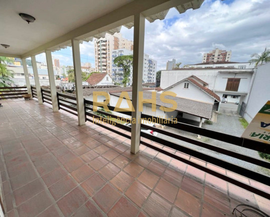 Imagem Casa à Venda, 1.004 m² em Centro - Joinville Imagem Casa à Venda, 1.004 m² em Centro - Joinville