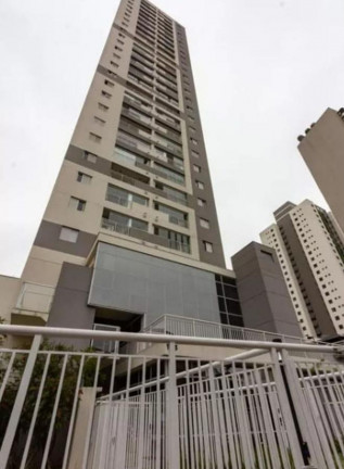 Imagem Apartamento com 2 Quartos à Venda, 57 m² em Bom Retiro - São Paulo