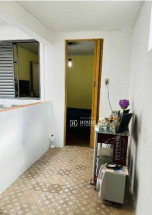Imagem Casa com 3 Quartos à Venda, 73 m² em Vila Brasílio Machado - São Paulo