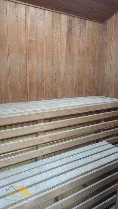 Imagem Apartamento com 5 Quartos à Venda, 210 m²