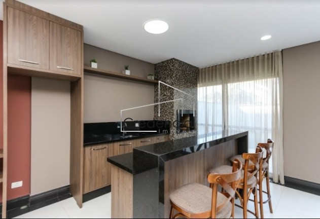 Imagem Cobertura com 3 Quartos à Venda, 142 m² em água Verde - Curitiba