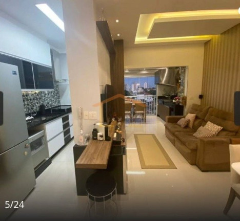 Imagem Apartamento com 3 Quartos à Venda, 73 m² em Vila Guilherme - São Paulo