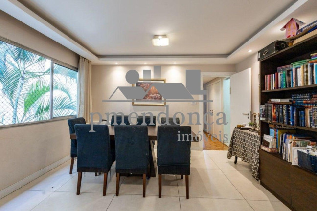 Imagem Apartamento com 3 Quartos à Venda, 86 m² em Higienópolis - São Paulo Imagem Apartamento com 3 Quartos à Venda, 86 m² em Higienópolis - São Paulo