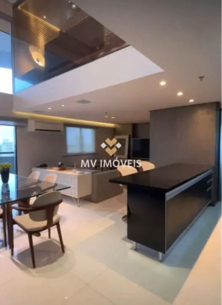Imagem Apartamento com 1 Quarto à Venda, 100 m² em Umarizal - Belém