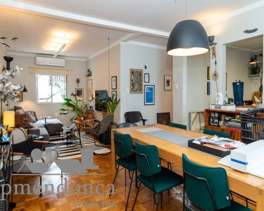 Imagem Apartamento com 2 Quartos à Venda, 93 m² em Pinheiros - São Paulo Imagem Apartamento com 2 Quartos à Venda, 93 m² em Pinheiros - São Paulo