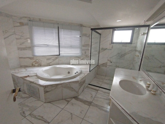 Imagem Apartamento com 4 Quartos à Venda, 455 m² em Morumbi - São Paulo Imagem Apartamento com 4 Quartos à Venda, 455 m² em Morumbi - São Paulo