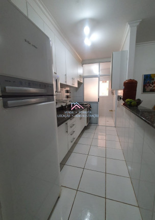 Imagem Apartamento com 3 Quartos à Venda, 83 m² em Vila Das Hortências - Jundiaí