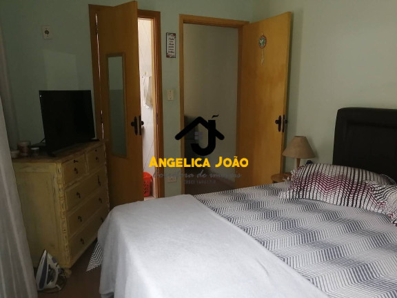 Imagem Casa com 2 Quartos à Venda, 128 m² em Vila Cascatinha - São Vicente