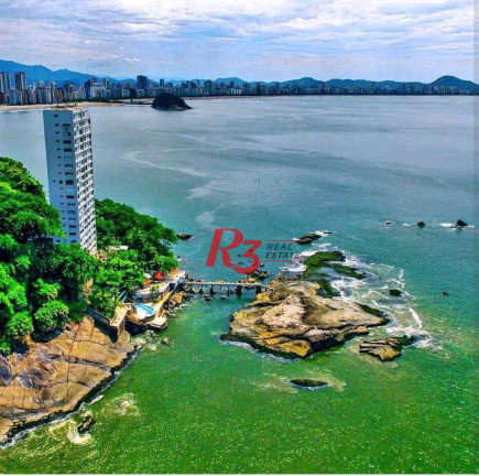 Imagem Apartamento com 2 Quartos à Venda, 89 m² em Ilha Porchat - São Vicente Imagem Apartamento com 2 Quartos à Venda, 89 m² em Ilha Porchat - São Vicente