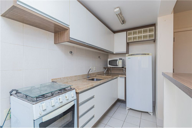 Imagem Apartamento com 3 Quartos à Venda, 66 m² em Partenon - Porto Alegre