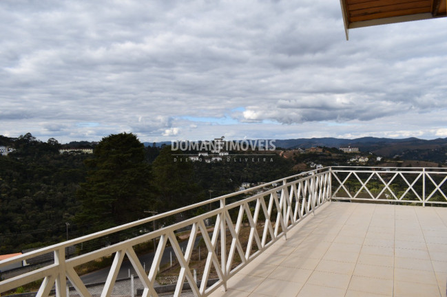 Imagem Casa com 6 Quartos à Venda, 263 m² em Região Do Atalaia - Campos Do Jordão
