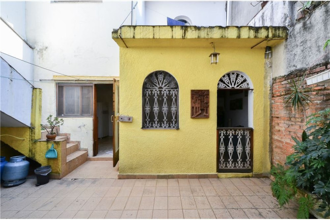Imagem Casa com 5 Quartos à Venda, 189 m² em Jardim Das Acácias - São Paulo Imagem Casa com 5 Quartos à Venda, 189 m² em Jardim Das Acácias - São Paulo