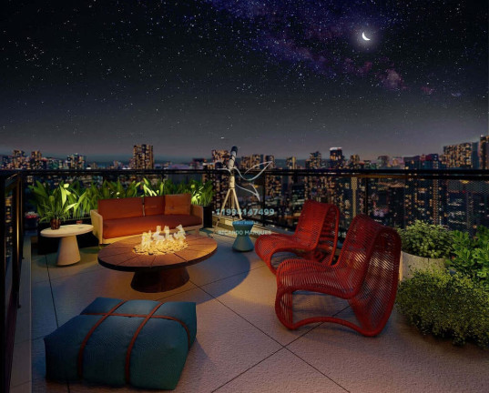 Imagem Apartamento com 1 Quarto à Venda, 30 m² em Vila Mariana - São Paulo Imagem Apartamento com 1 Quarto à Venda, 30 m² em Vila Mariana - São Paulo