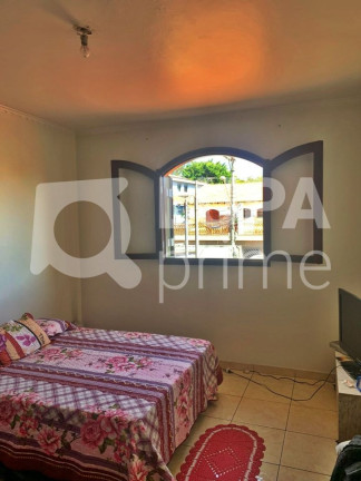 Imagem Casa com 3 Quartos à Venda, 205 m² em Jardim Guanca - São Paulo