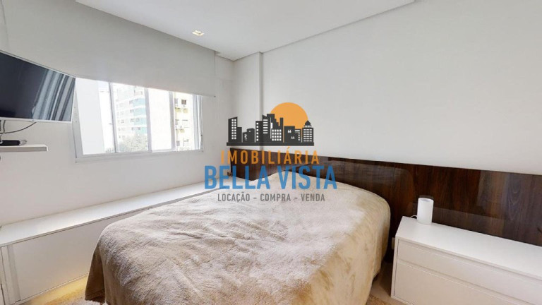 Imagem Apartamento com 1 Quarto à Venda, em Bela Vista - São Paulo Imagem Apartamento com 1 Quarto à Venda, em Bela Vista - São Paulo