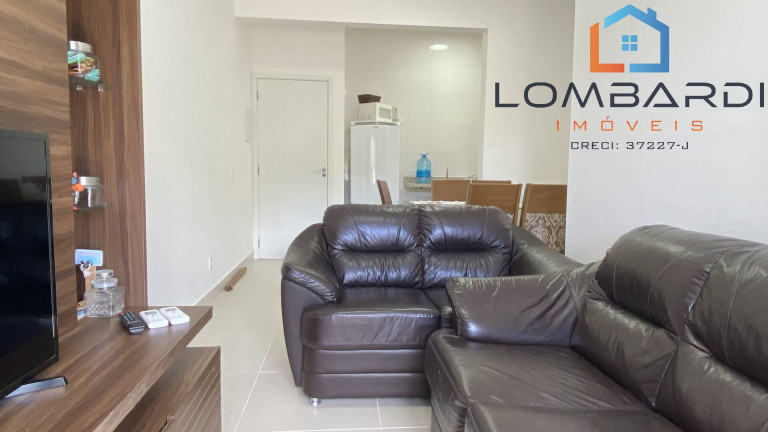 Imagem Apartamento com 2 Quartos à Venda, 58 m² em Toninhas - Ubatuba Imagem Apartamento com 2 Quartos à Venda, 58 m² em Toninhas - Ubatuba