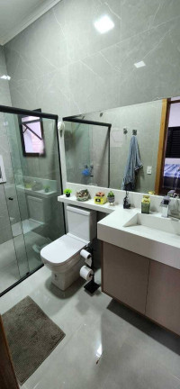 Imagem Casa com 3 Quartos à Venda, 155 m² em Horto Florestal - Sorocaba