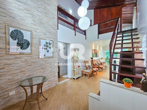 Imagem Casa com 3 Quartos à Venda, 137 m² em Riviera | Módulo 22 - Bertioga
