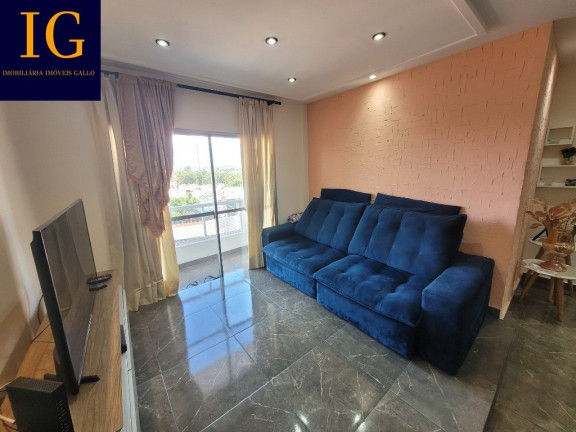 Imagem Apartamento com 3 Quartos à Venda, 113 m² em Santa Paula - São Caetano Do Sul Imagem Apartamento com 3 Quartos à Venda, 113 m² em Santa Paula - São Caetano Do Sul