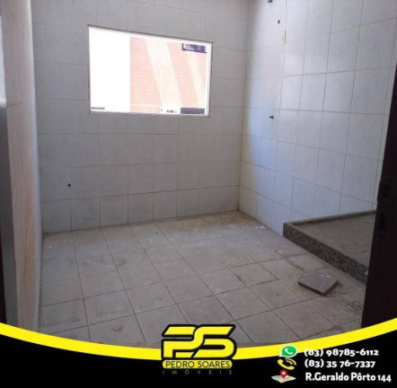 Imagem Apartamento com 4 Quartos à Venda, 180 m² em Bessa - João Pessoa