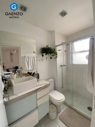 Imagem Apartamento com 4 Quartos à Venda, 198 m² em Melville Empresarial I E Ii - Barueri