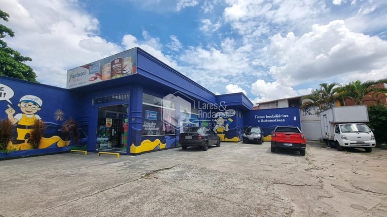 Loja à Venda, 92 m² em Jaguaré - São Paulo