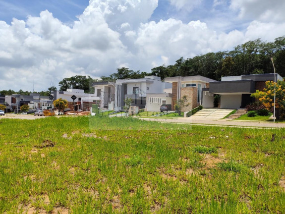 Imagem Terreno à Venda, 372 m² em Residencial Pecan - Itupeva Imagem Terreno à Venda, 372 m² em Residencial Pecan - Itupeva
