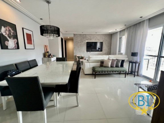 Imagem Apartamento com 2 Quartos à Venda, 87 m² em Mooca - São Paulo