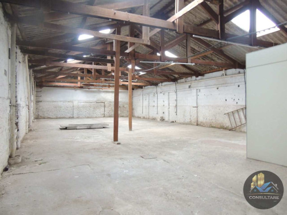 Imagem Imóvel Comercial para Alugar, 340 m² em Paquetá - Santos Imagem Imóvel Comercial para Alugar, 340 m² em Paquetá - Santos