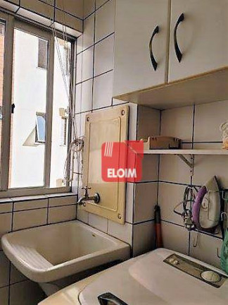 Imagem Apartamento com 2 Quartos à Venda, 51 m² em Vila Ipojuca - São Paulo Imagem Apartamento com 2 Quartos à Venda, 51 m² em Vila Ipojuca - São Paulo