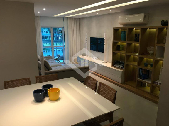 Imagem Apartamento com 3 Quartos à Venda, 135 m² em Itacoatiara - Niterói Imagem Apartamento com 3 Quartos à Venda, 135 m² em Itacoatiara - Niterói