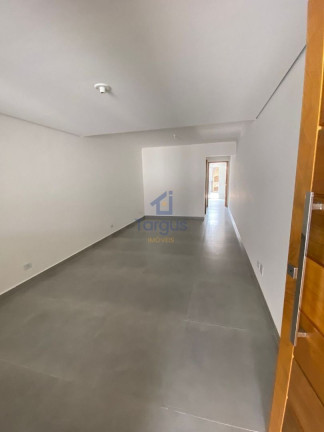Imagem Sobrado com 3 Quartos à Venda, 142 m² em Vila Ré - São Paulo