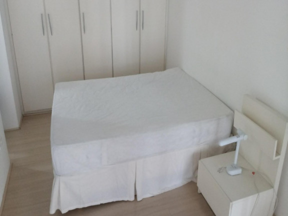 Imagem Imóvel com 1 Quarto para Alugar, 45 m² em Itaim Bibi - São Paulo Imagem Imóvel com 1 Quarto para Alugar, 45 m² em Itaim Bibi - São Paulo
