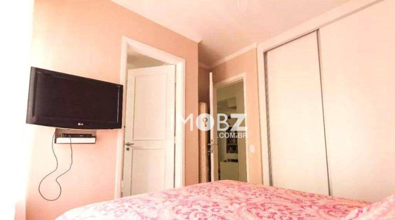 Imagem Imóvel com 3 Quartos à Venda, 97 m² em Brooklin Paulista - São Paulo Imagem Imóvel com 3 Quartos à Venda, 97 m² em Brooklin Paulista - São Paulo