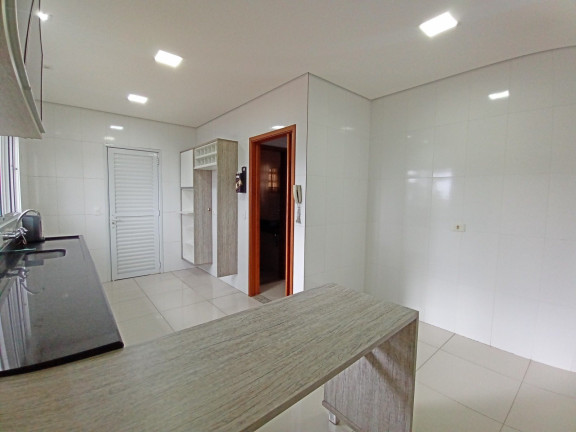 Imagem Casa com 3 Quartos à Venda, 160 m² em Chácara Pavoeiro - Cotia Imagem Casa com 3 Quartos à Venda, 160 m² em Chácara Pavoeiro - Cotia