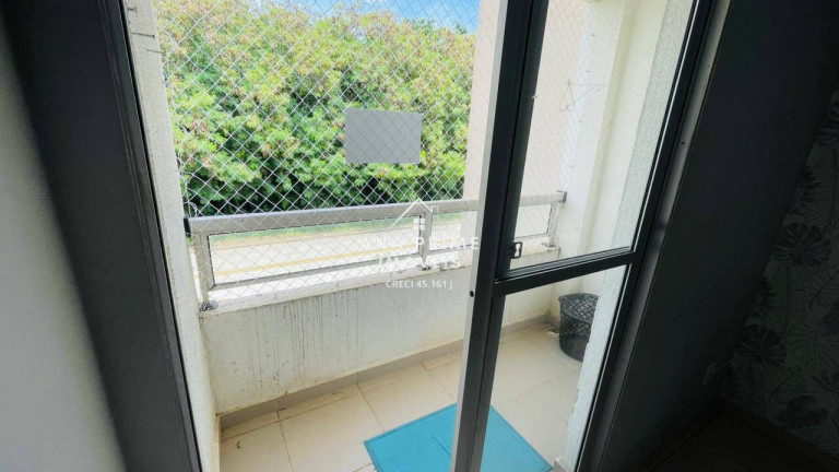 Imagem Apartamento com 2 Quartos à Venda, 46 m² em Jardim América - São José Dos Campos