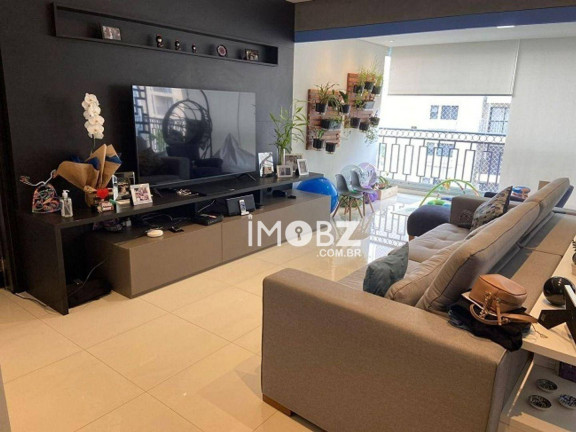 Foto do imóvel Imóvel com 3 Quartos à Venda, 156 m² em Vila Olímpia - São Paulo
