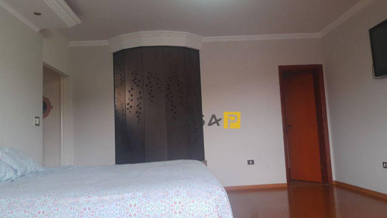 Imagem Casa com 4 Quartos à Venda, 360 m² em Vila Omar - Americana Imagem Casa com 4 Quartos à Venda, 360 m² em Vila Omar - Americana