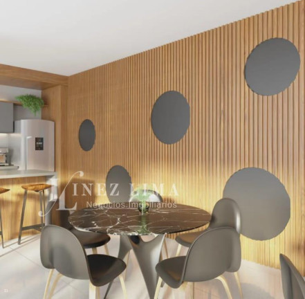Imagem Apartamento com 3 Quartos à Venda, 91 m² em F Vieira - Porto Belo