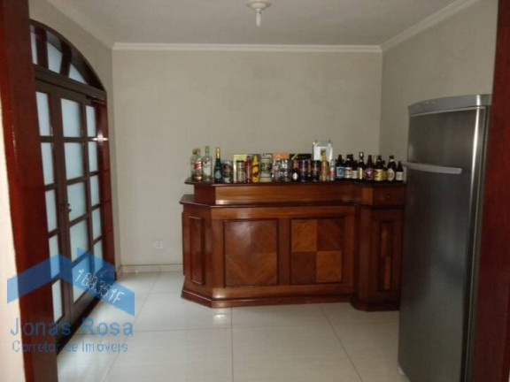 Imagem Sobrado com 3 Quartos à Venda, 144 m² em Parque Santana - Santana De Parnaíba Imagem Sobrado com 3 Quartos à Venda, 144 m² em Parque Santana - Santana De Parnaíba
