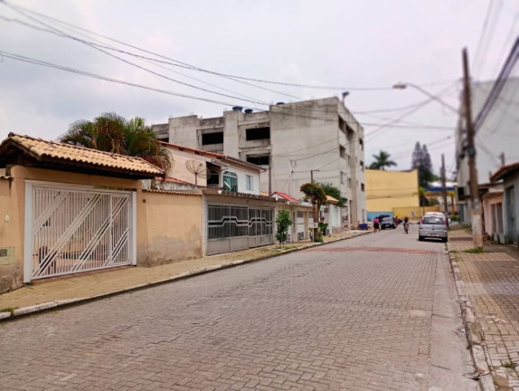 Imagem Casa com 2 Quartos à Venda, 112 m² em Calmon Viana - Poá