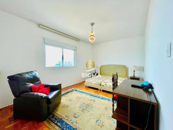 Imagem Apartamento com 4 Quartos à Venda, 260 m² em Pitangueiras - Guarujá Imagem Apartamento com 4 Quartos à Venda, 260 m² em Pitangueiras - Guarujá