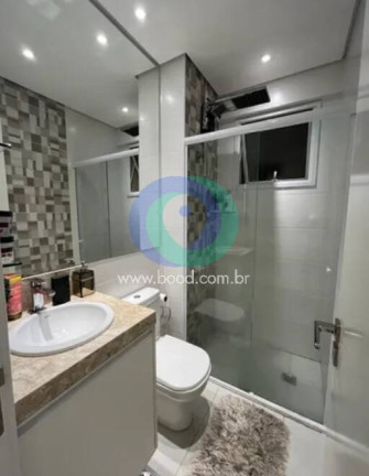 Imagem Apartamento com 1 Quarto à Venda, 55 m² em Pompéia - Santos Imagem Apartamento com 1 Quarto à Venda, 55 m² em Pompéia - Santos