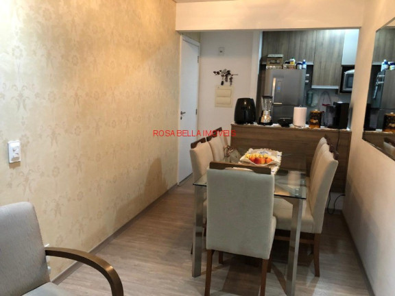 Imagem Apartamento com 2 Quartos à Venda, 63 m² em Parque União - Jundiaí