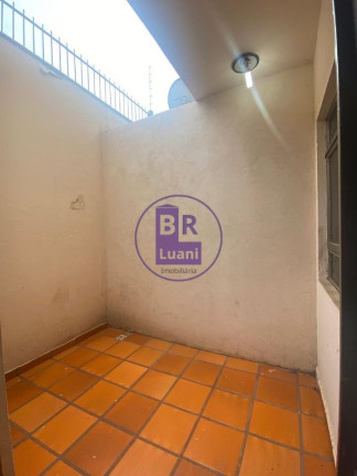 Imagem Sobrado com 5 Quartos para Alugar, 351 m² em Lima Azevedo - Londrina