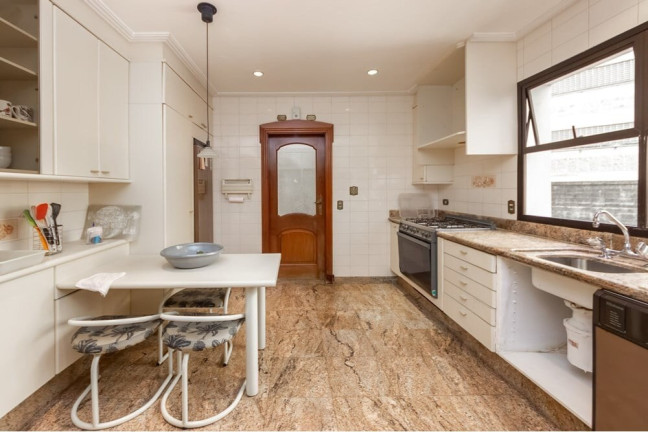 Imagem Apartamento com 4 Quartos à Venda, 310 m² em Higienópolis - São Paulo Imagem Apartamento com 4 Quartos à Venda, 310 m² em Higienópolis - São Paulo