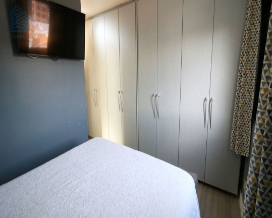 Imagem Imóvel com 3 Quartos à Venda, 93 m² em Chácara Santo Antônio (zona Sul) - São Paulo