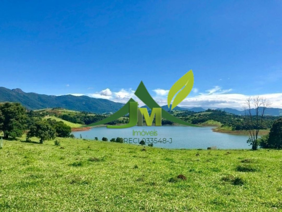 Terreno em Condomínio à Venda, 5 m² em Centro - Joanópolis