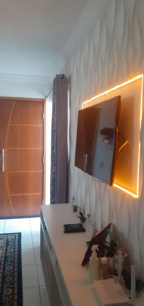 Imagem Apartamento com 2 Quartos à Venda, 47 m² em Jardim ísis - Cotia